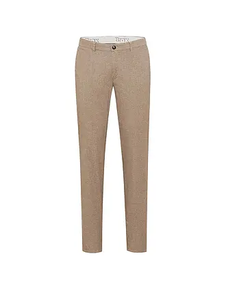 BRAX | Chino FABIO | camel